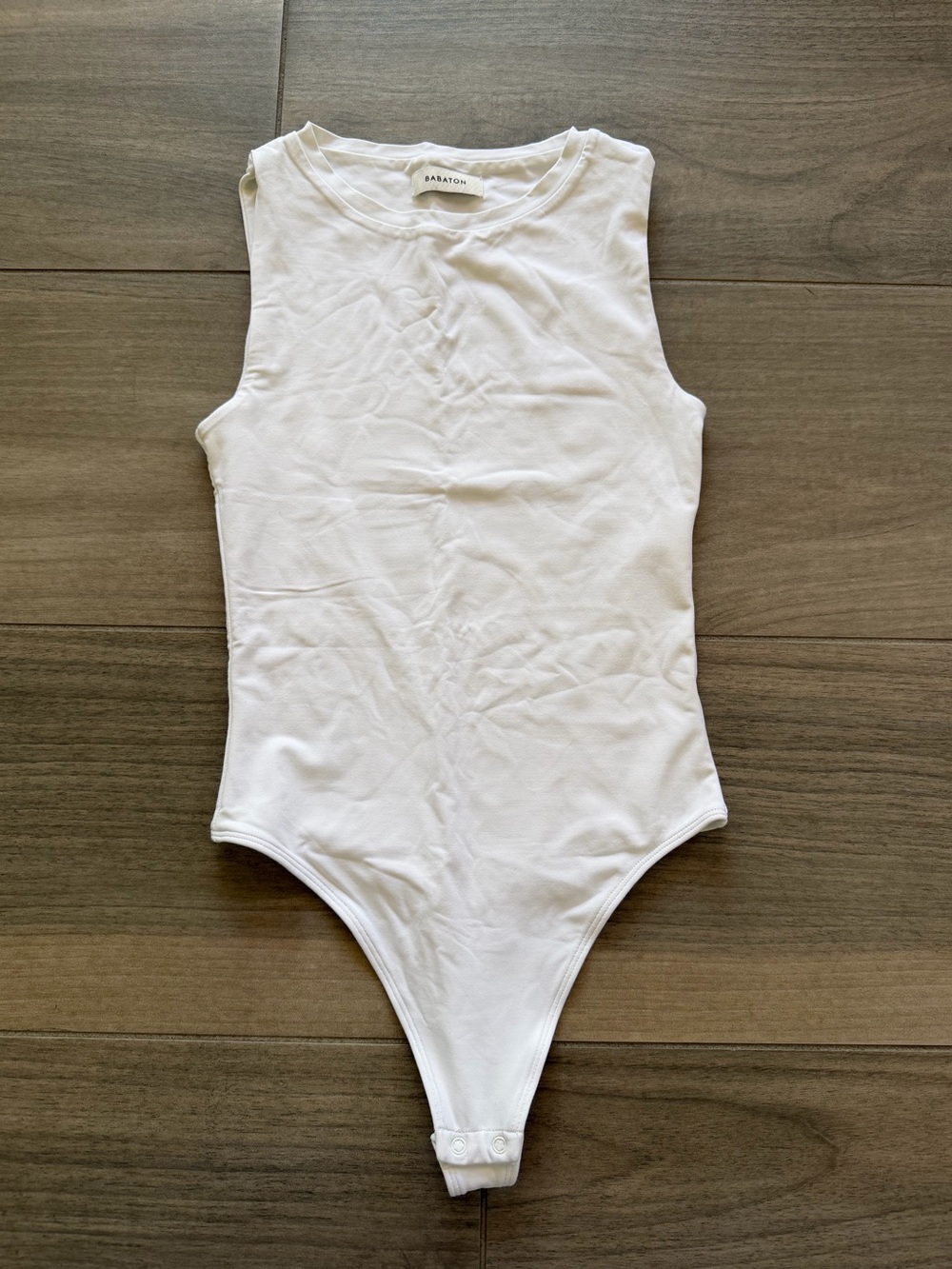 Aritzia Babaton Contour Bodysuit — XS - Picture 2 of 4
